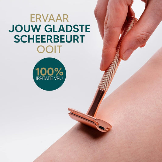 Safety Razor