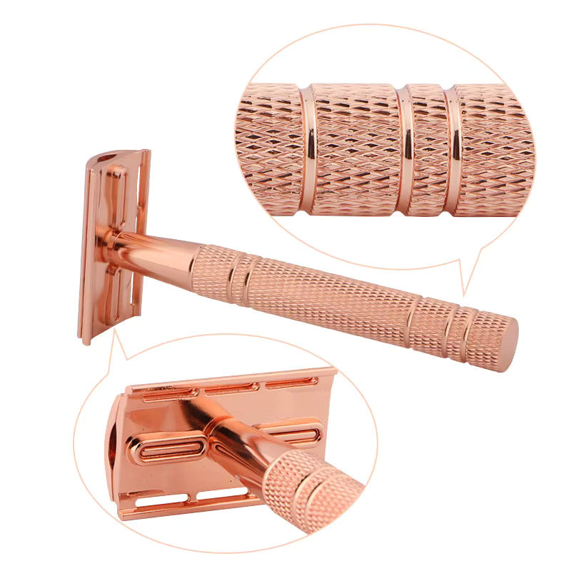 Safety Razor